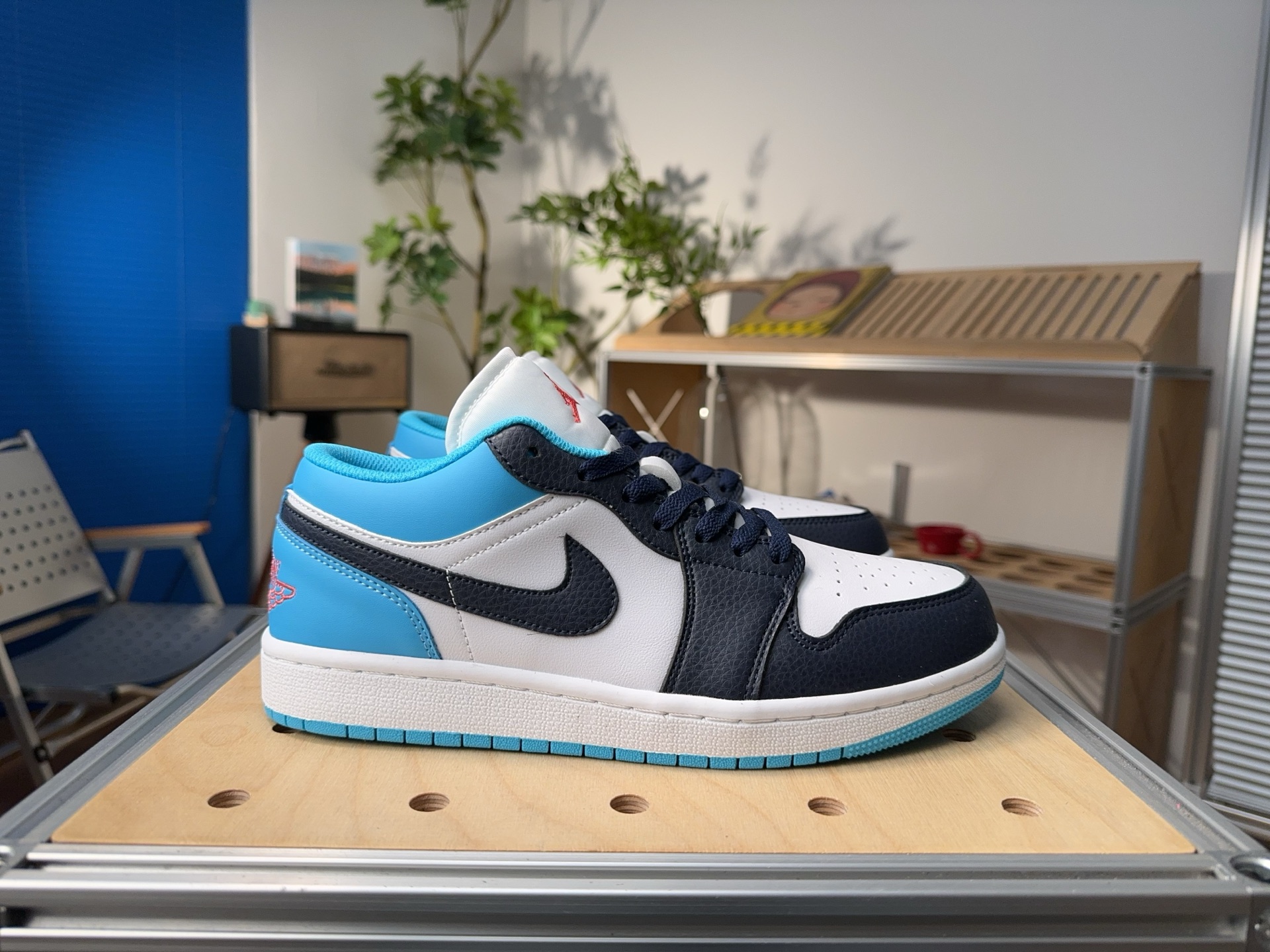 Nike Jordan